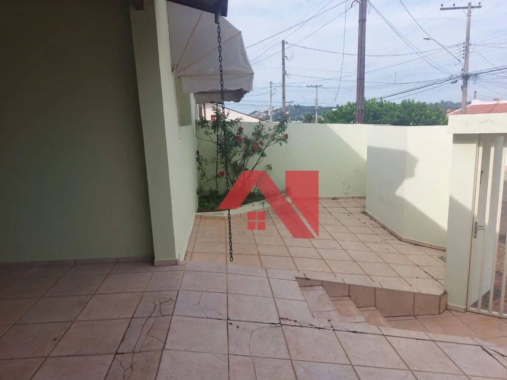 Casa, 5 quartos, 220 m² - Foto 2