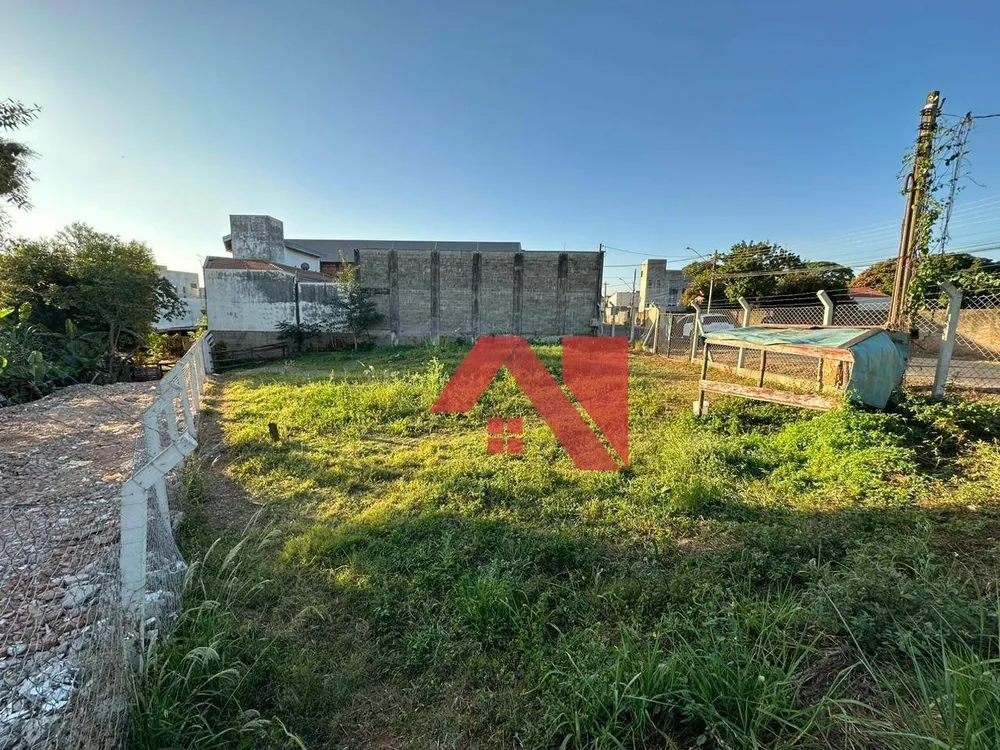 Terreno, 536 m² - Foto 1