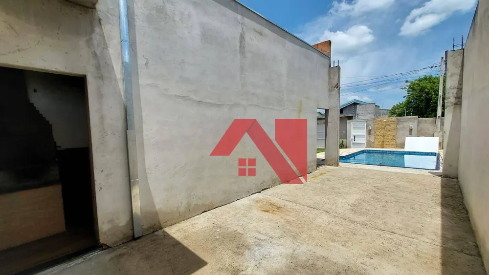 Casa, 1 quarto, 100 m² - Foto 4