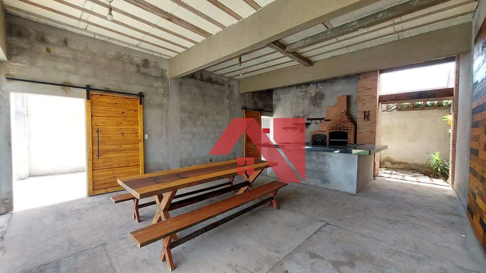 Casa, 1 quarto, 100 m² - Foto 6