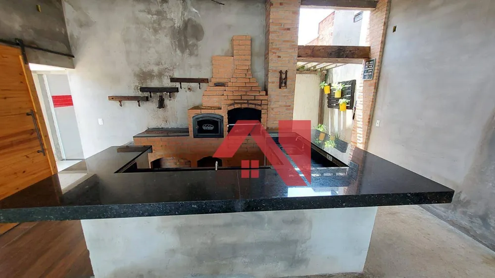 Casa, 1 quarto, 100 m² - Foto 9