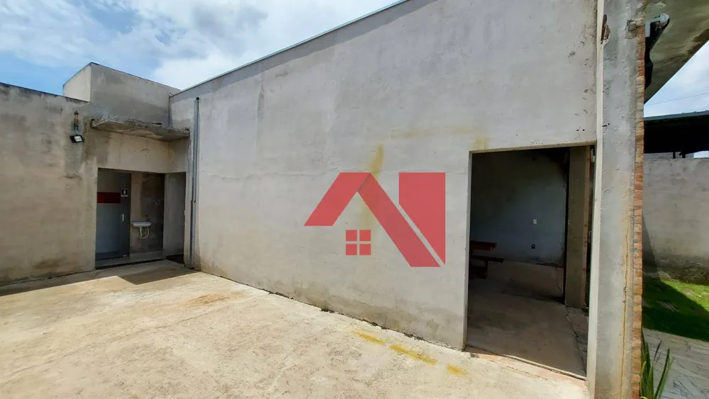 Casa, 1 quarto, 100 m² - Foto 3