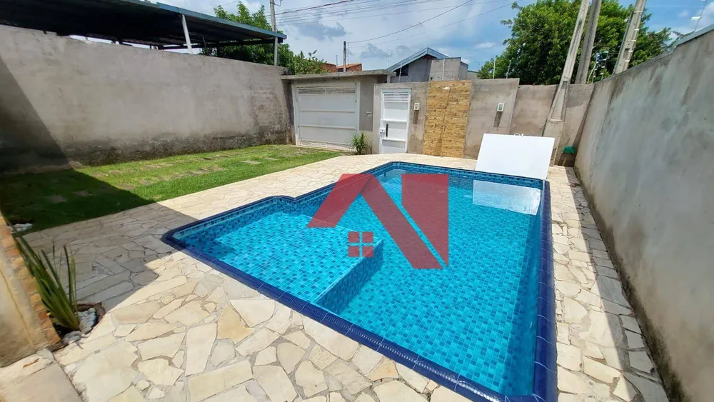 Casa, 1 quarto, 100 m² - Foto 5
