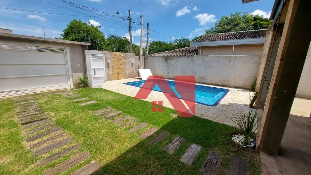 Casa, 1 quarto, 100 m² - Foto 8
