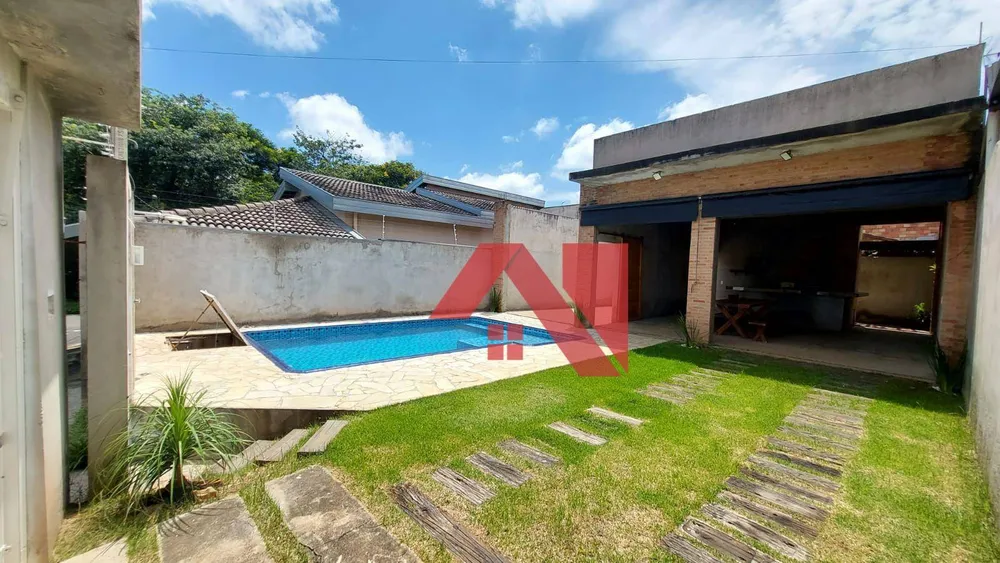 Casa, 1 quarto, 100 m² - Foto 12