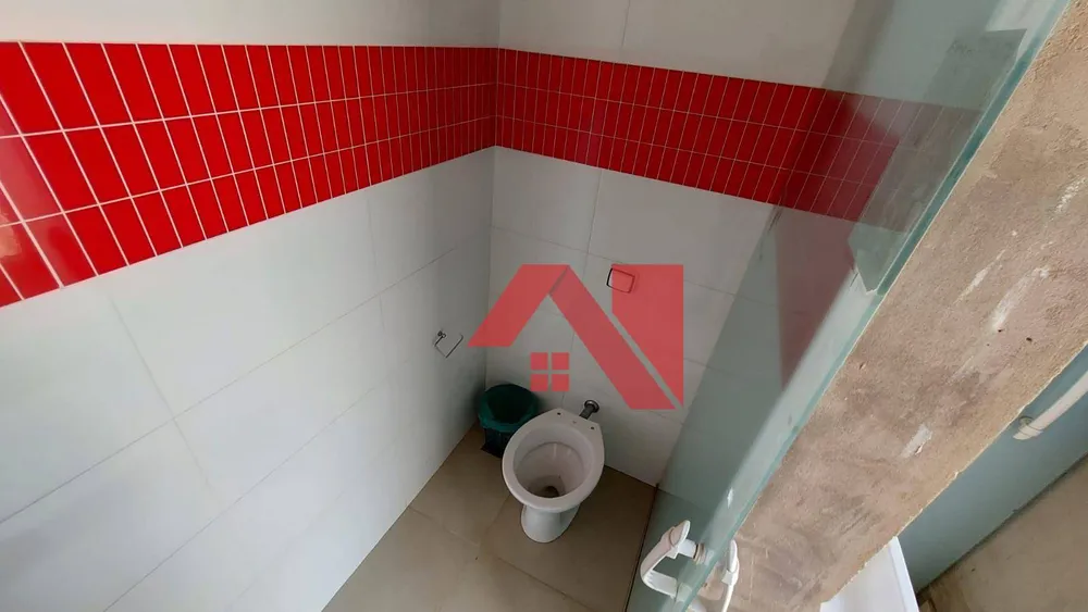 Casa, 1 quarto, 100 m² - Foto 1
