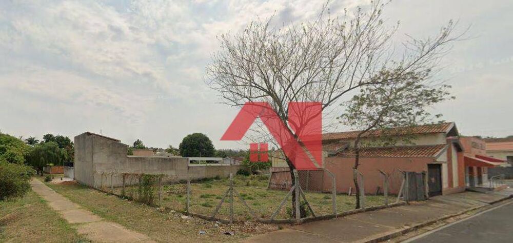 Terreno, 400 m² - Foto 1