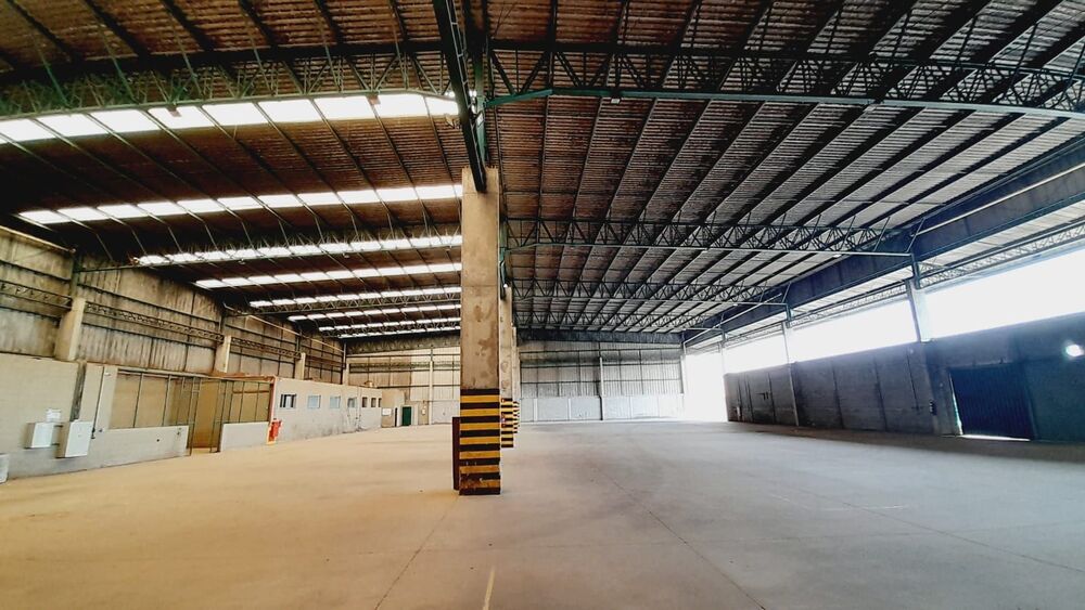 Depósito-Galpão, 2600 m² - Foto 19