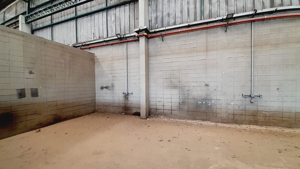 Depósito-Galpão, 2600 m² - Foto 13