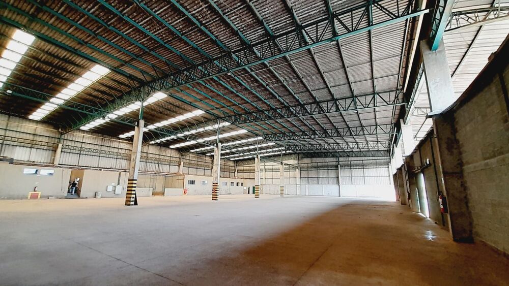 Depósito-Galpão, 2600 m² - Foto 20