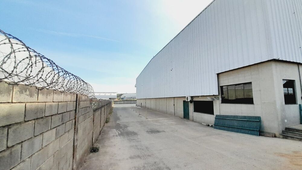 Depósito-Galpão, 2600 m² - Foto 2