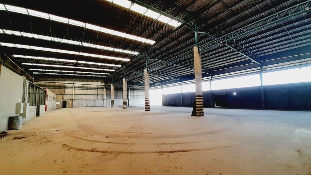 Depósito-Galpão, 2600 m² - Foto 17