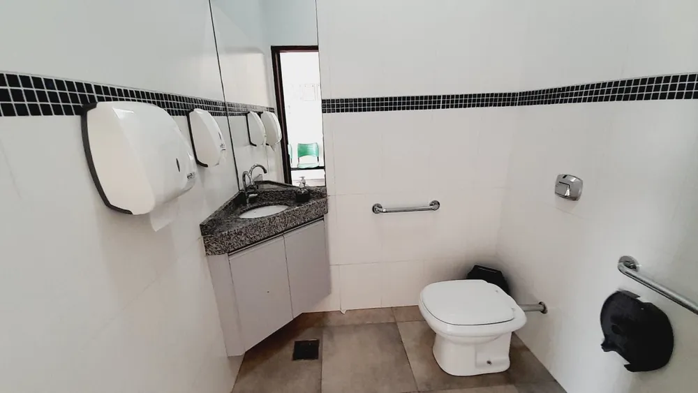 Depósito-Galpão, 2600 m² - Foto 33