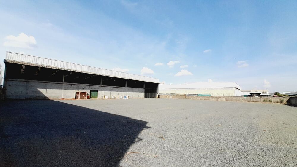 Depósito-Galpão, 2600 m² - Foto 5