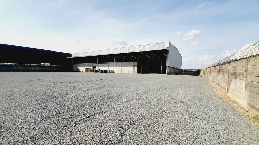 Depósito-Galpão, 2600 m² - Foto 9
