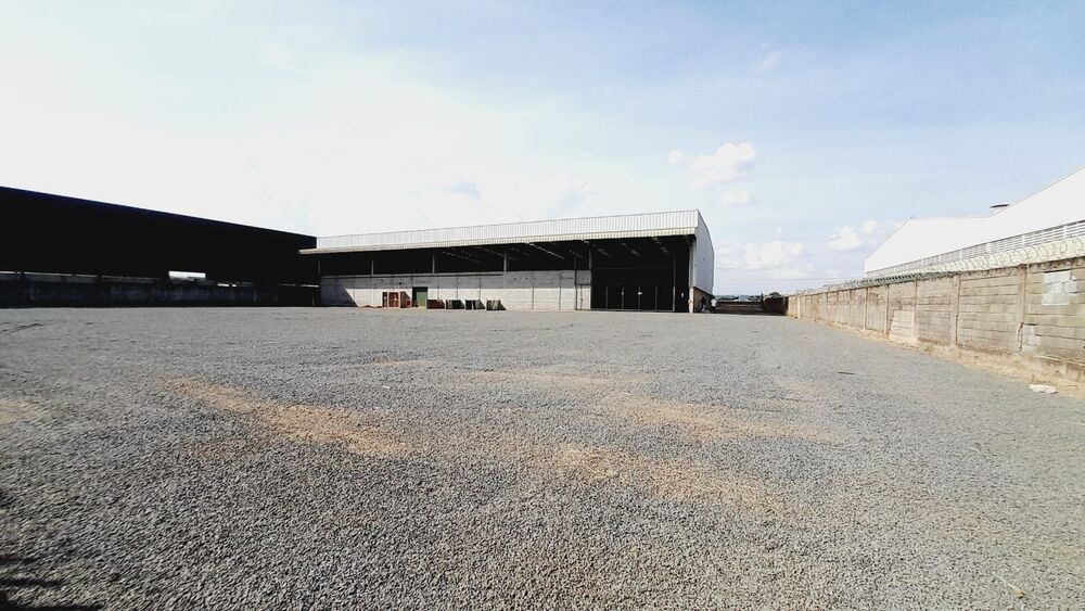 Depósito-Galpão, 2600 m² - Foto 6