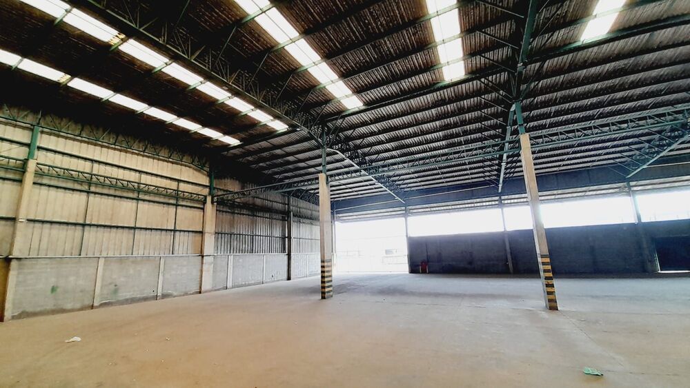Depósito-Galpão, 2600 m² - Foto 26