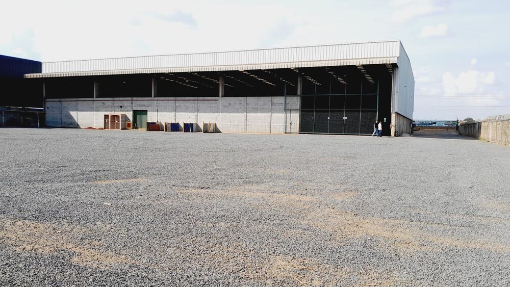 Depósito-Galpão, 2600 m² - Foto 7