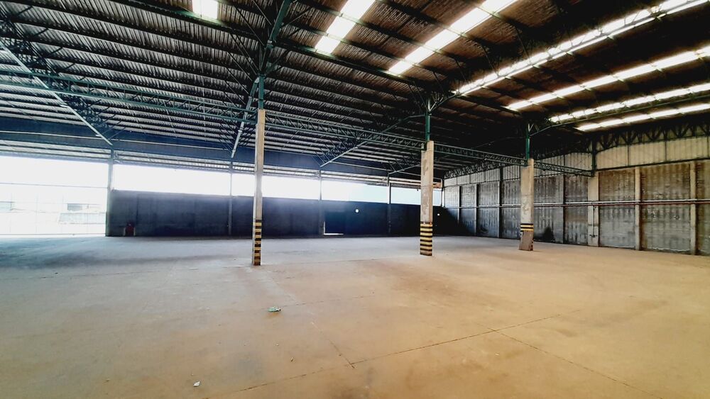 Depósito-Galpão, 2600 m² - Foto 28