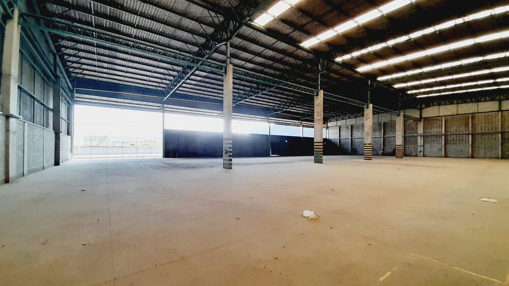 Depósito-Galpão, 2600 m² - Foto 23