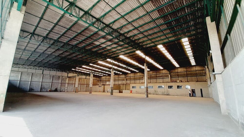Depósito-Galpão, 2600 m² - Foto 21