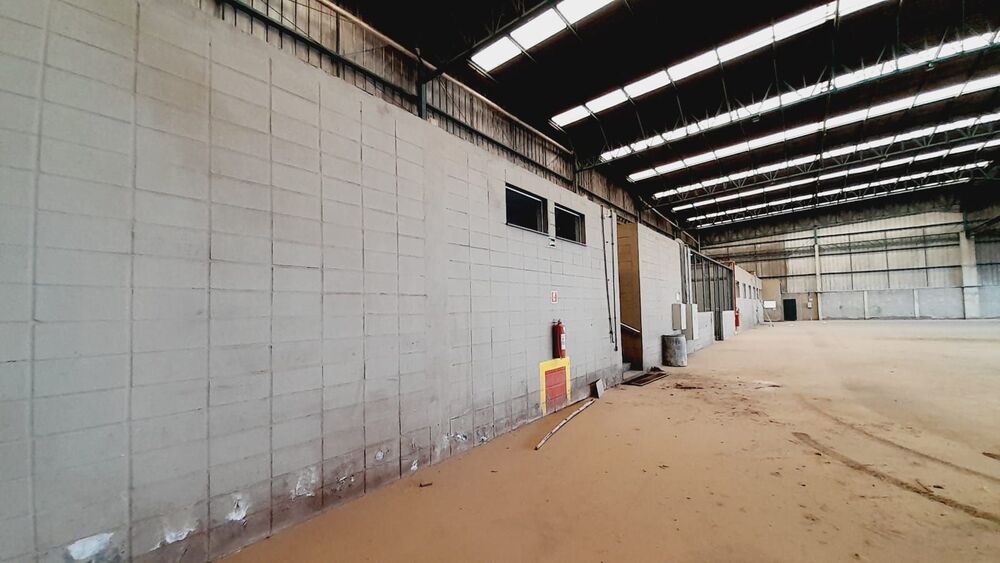 Depósito-Galpão, 2600 m² - Foto 18