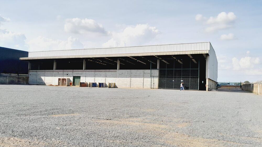 Depósito-Galpão, 2600 m² - Foto 8