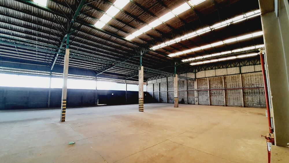Depósito-Galpão, 2600 m² - Foto 27