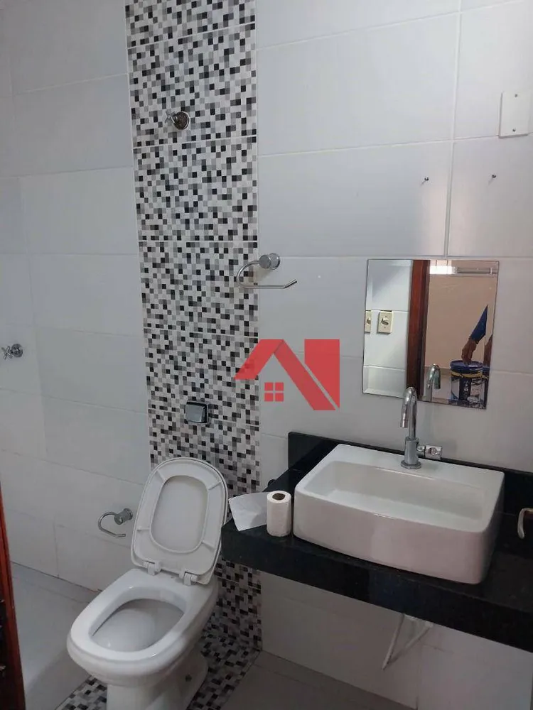 Casa, 3 quartos, 80 m² - Foto 2