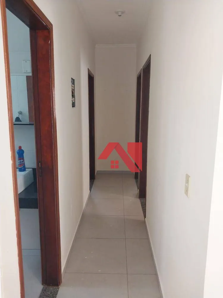 Casa, 3 quartos, 80 m² - Foto 7