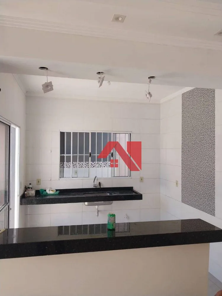 Casa, 3 quartos, 80 m² - Foto 4