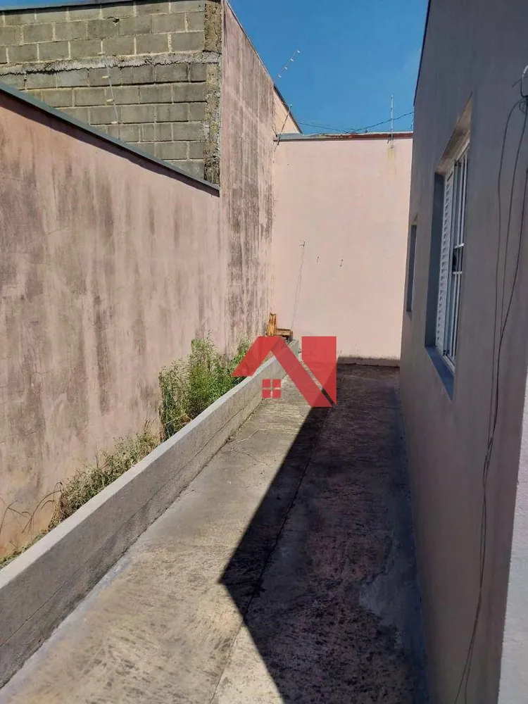 Casa, 3 quartos, 80 m² - Foto 8