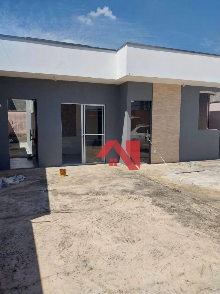 Casa, 3 quartos, 80 m² - Foto 10