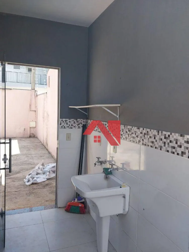 Casa, 3 quartos, 80 m² - Foto 3