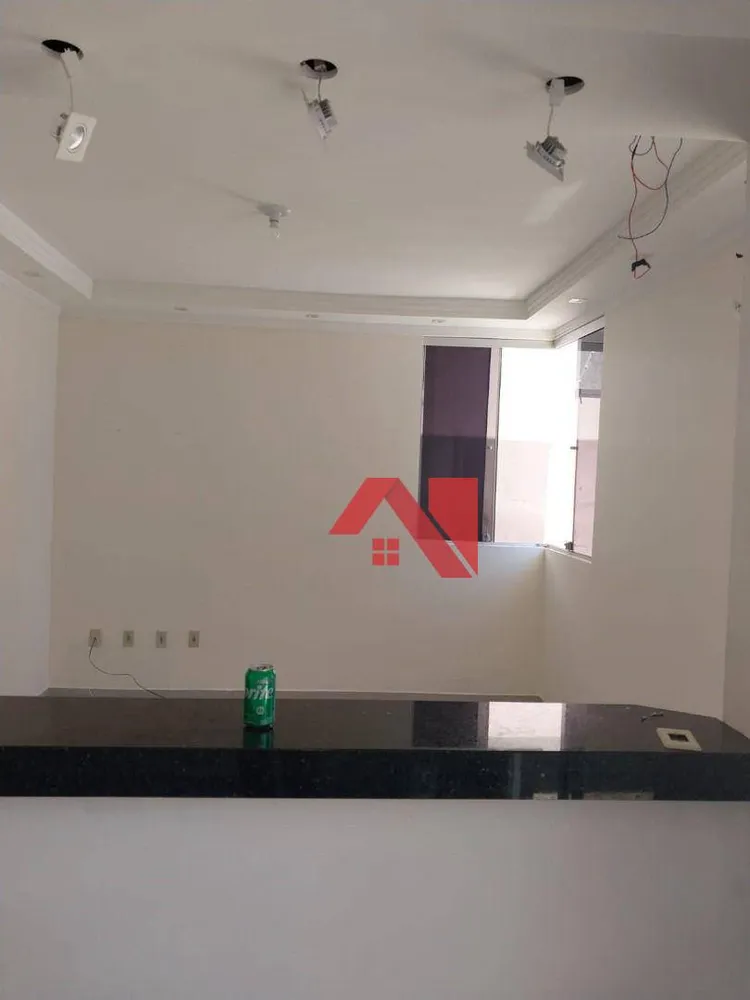 Casa, 3 quartos, 80 m² - Foto 3