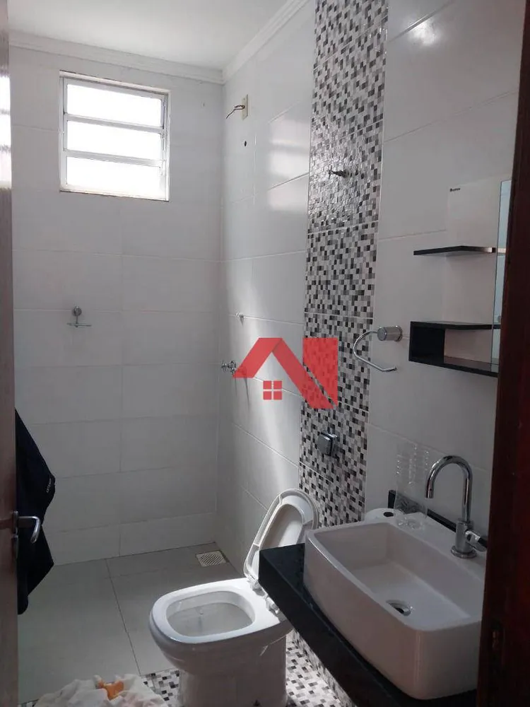 Casa, 3 quartos, 80 m² - Foto 9