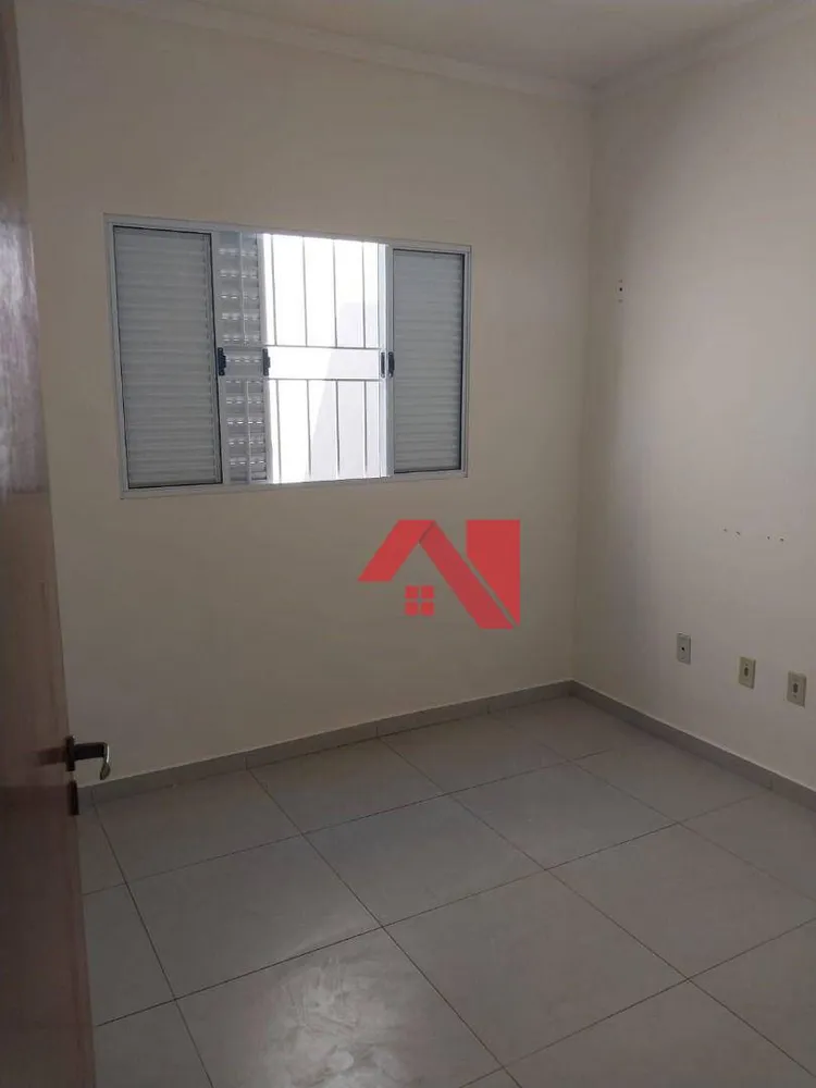 Casa, 3 quartos, 80 m² - Foto 1