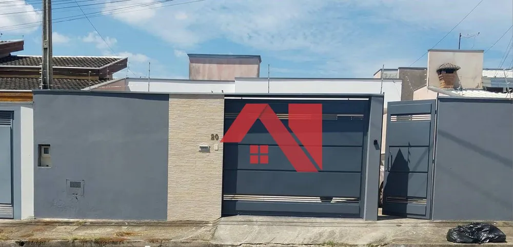 Casa, 3 quartos, 80 m² - Foto 12