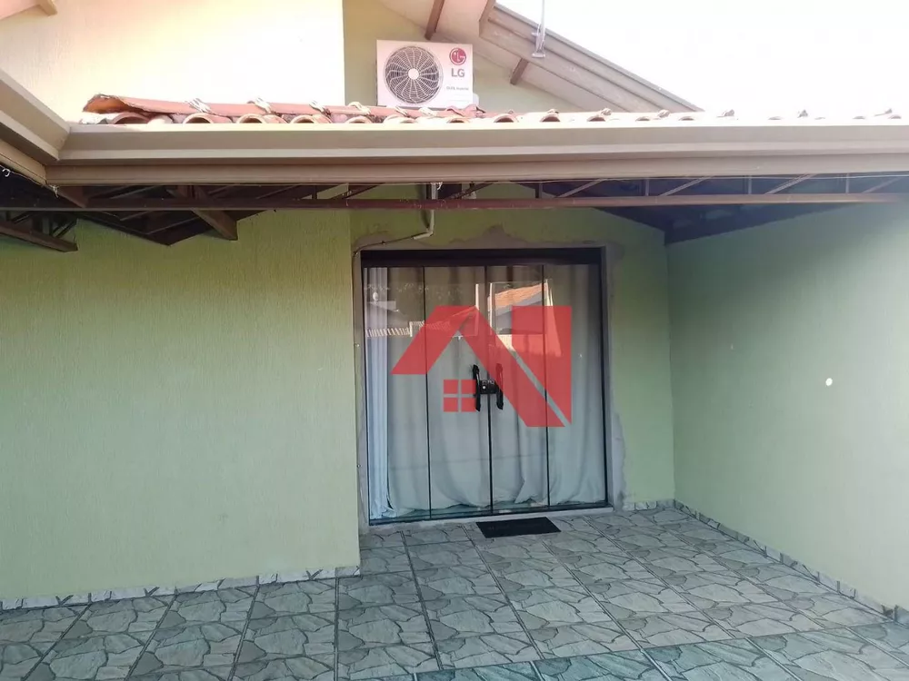 Casa de Condomínio à venda com 3 quartos, 109m² - Foto 3