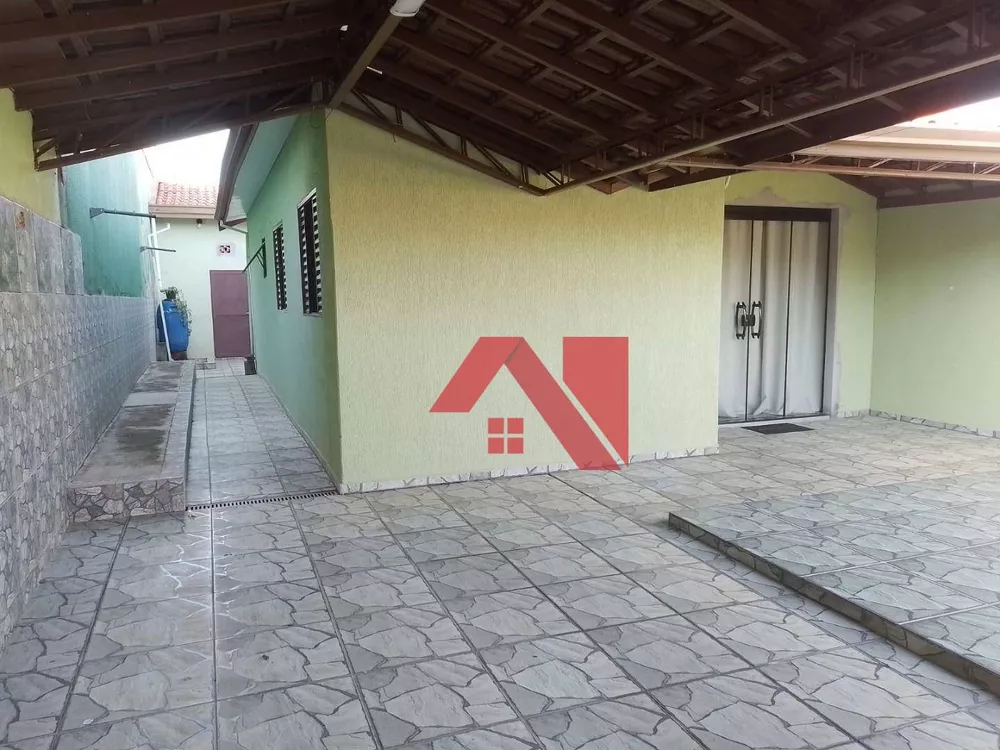 Casa de Condomínio à venda com 3 quartos, 109m² - Foto 4