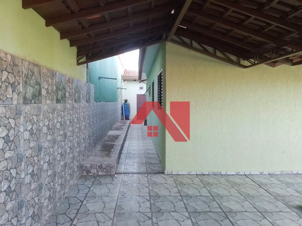 Casa de Condomínio à venda com 3 quartos, 109m² - Foto 2