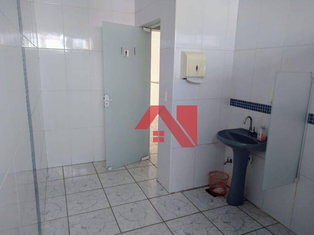 Loja-Salão, 218 m² - Foto 6