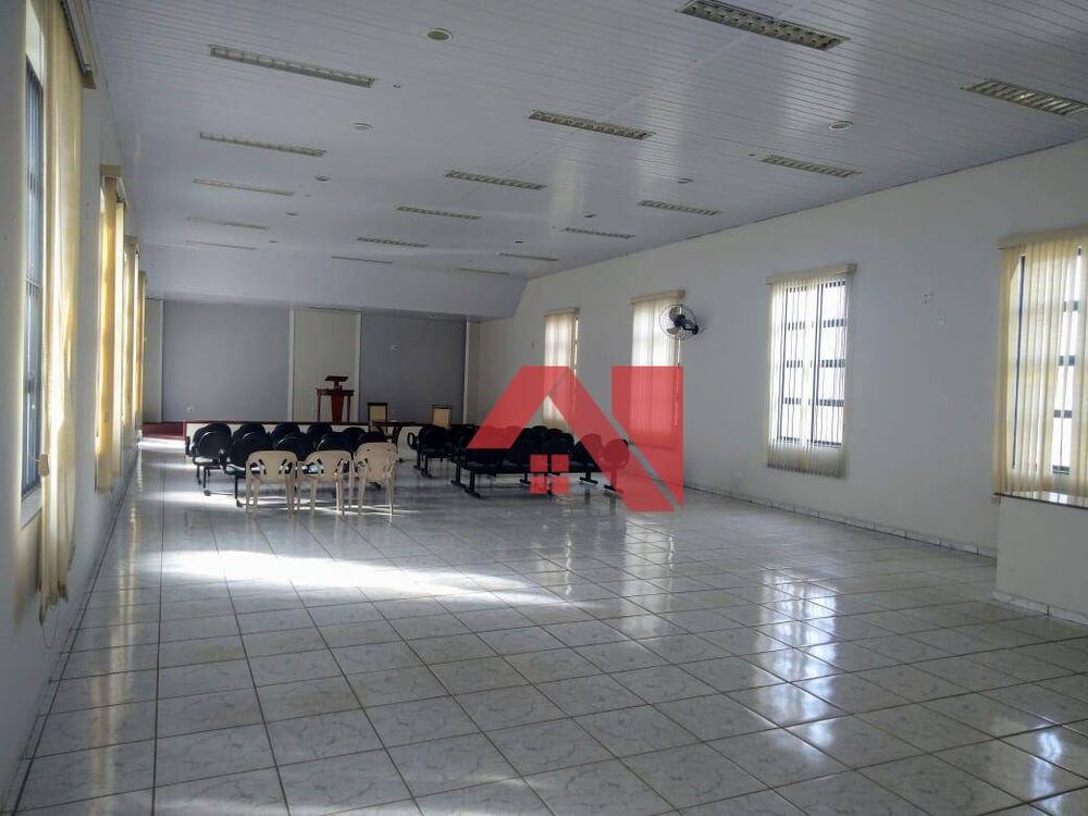 Loja-Salão, 218 m² - Foto 1