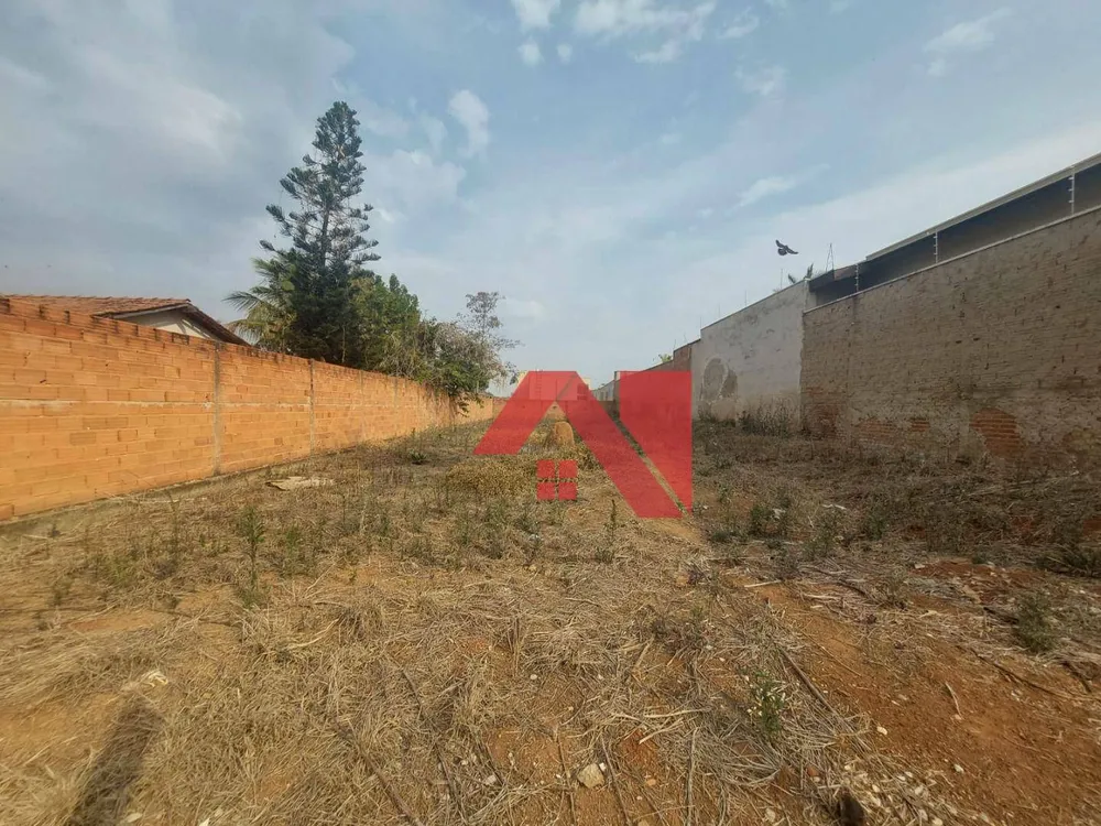 Terreno, 507 m² - Foto 1
