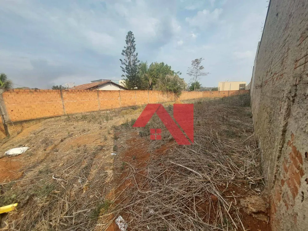 Terreno, 507 m² - Foto 2