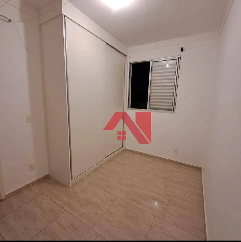 Apartamento, 2 quartos, 45 m² - Foto 2
