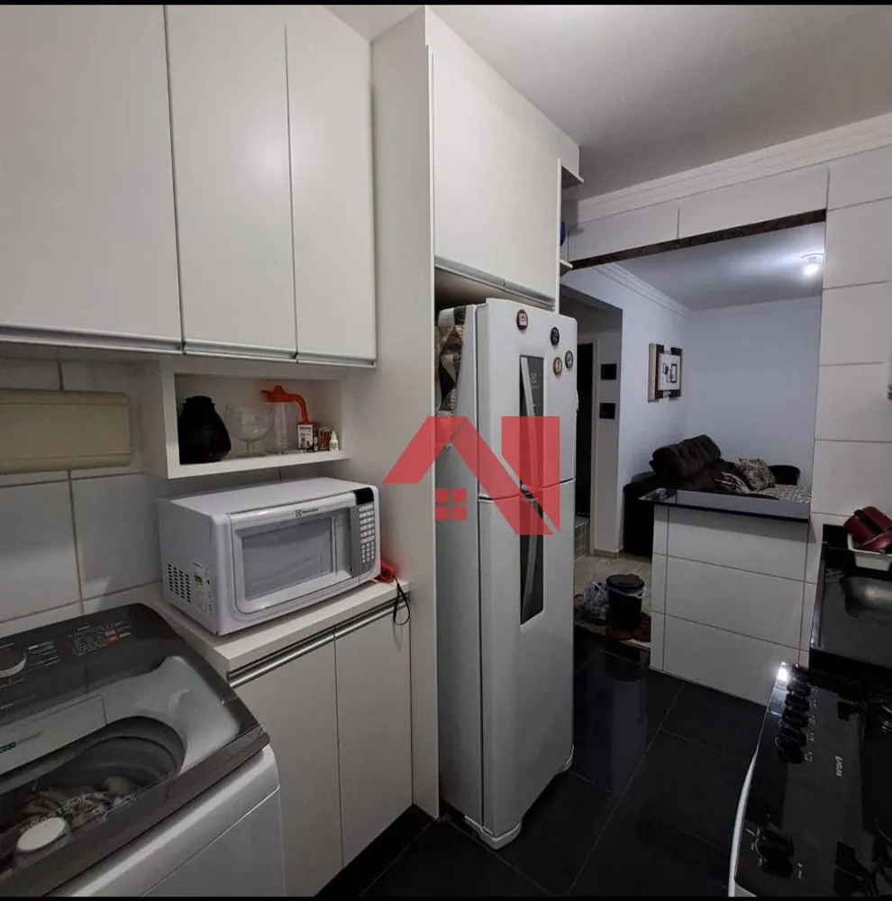 Apartamento, 2 quartos, 45 m² - Foto 1