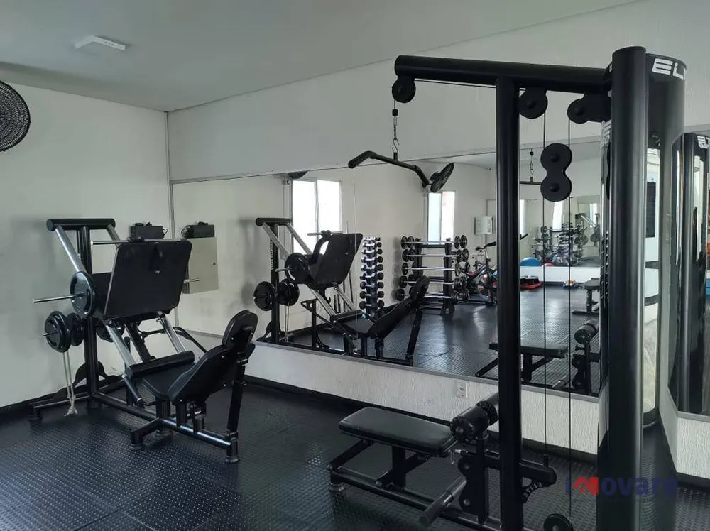 Apartamento, 2 quartos, 45 m² - Foto 5