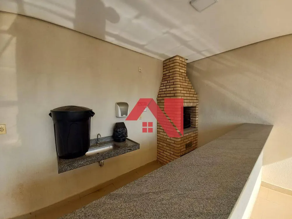 Apartamento, 2 quartos, 45 m² - Foto 11