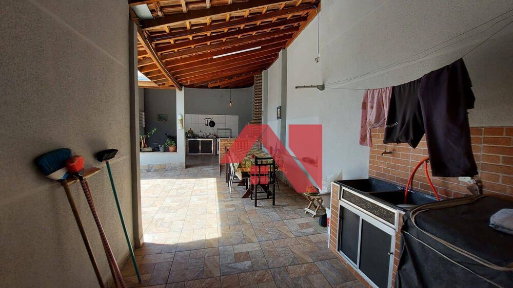 Casa, 3 quartos, 120 m² - Foto 7